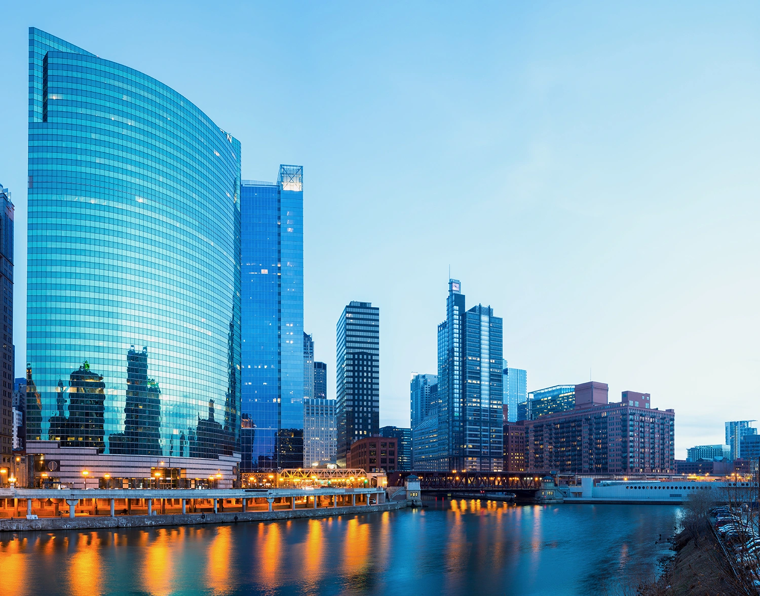 Chicago Property Management