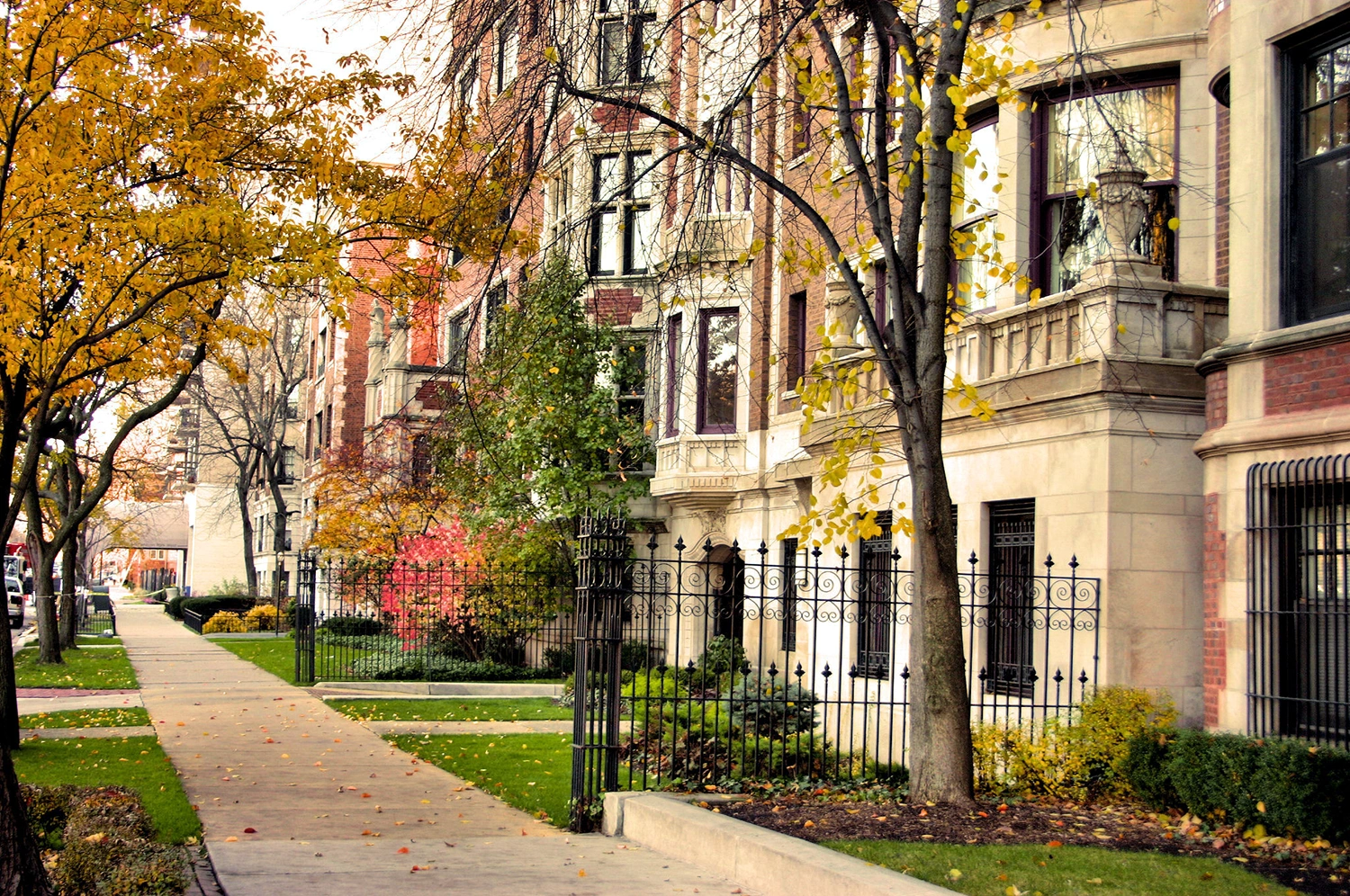 Chicago Property Management