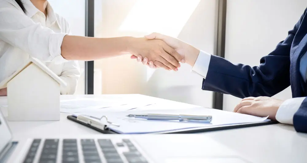 Realtor Referrals